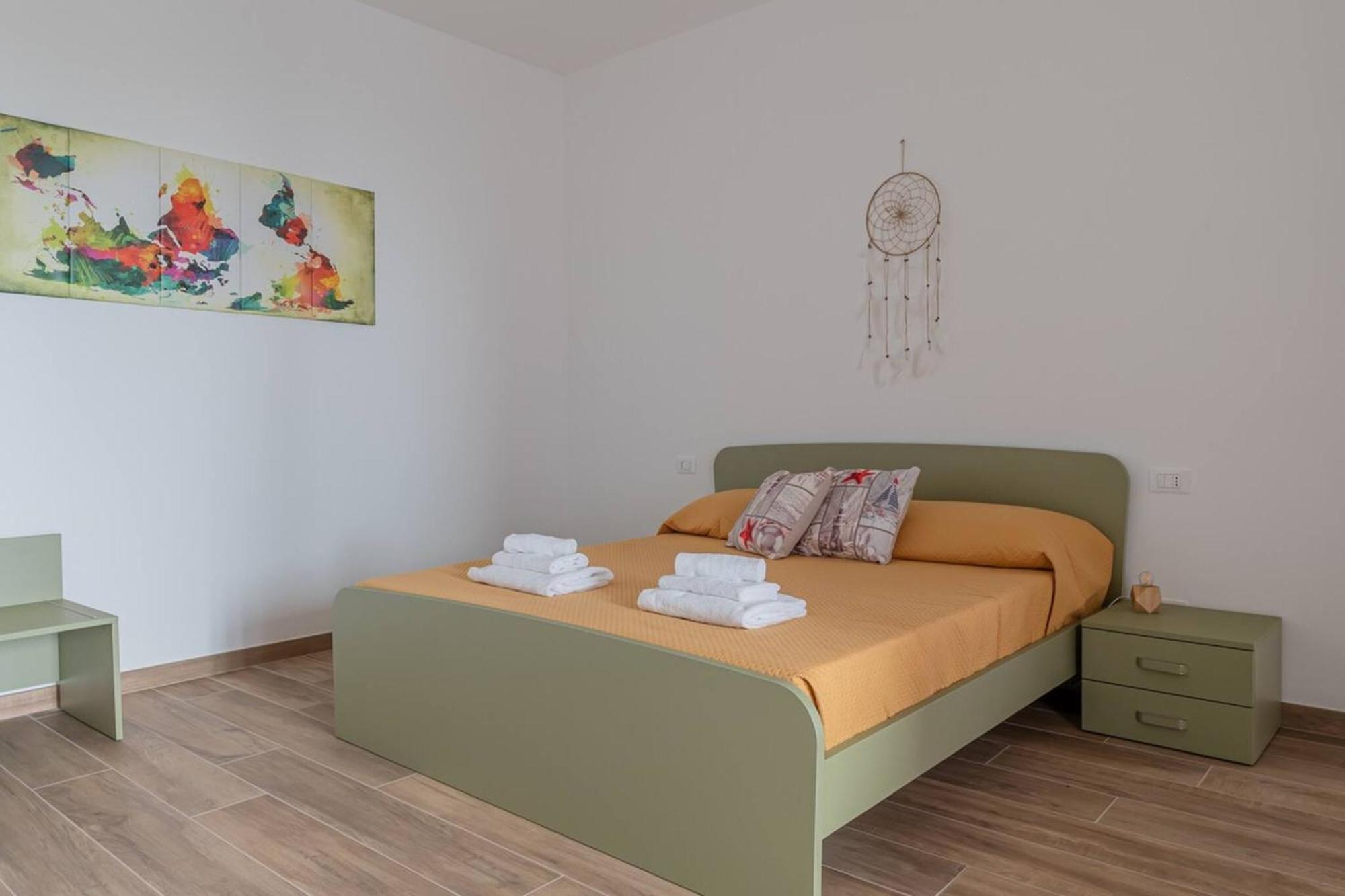 Maranto Terra - Yourplace Abruzzo Fossacesia Exterior foto