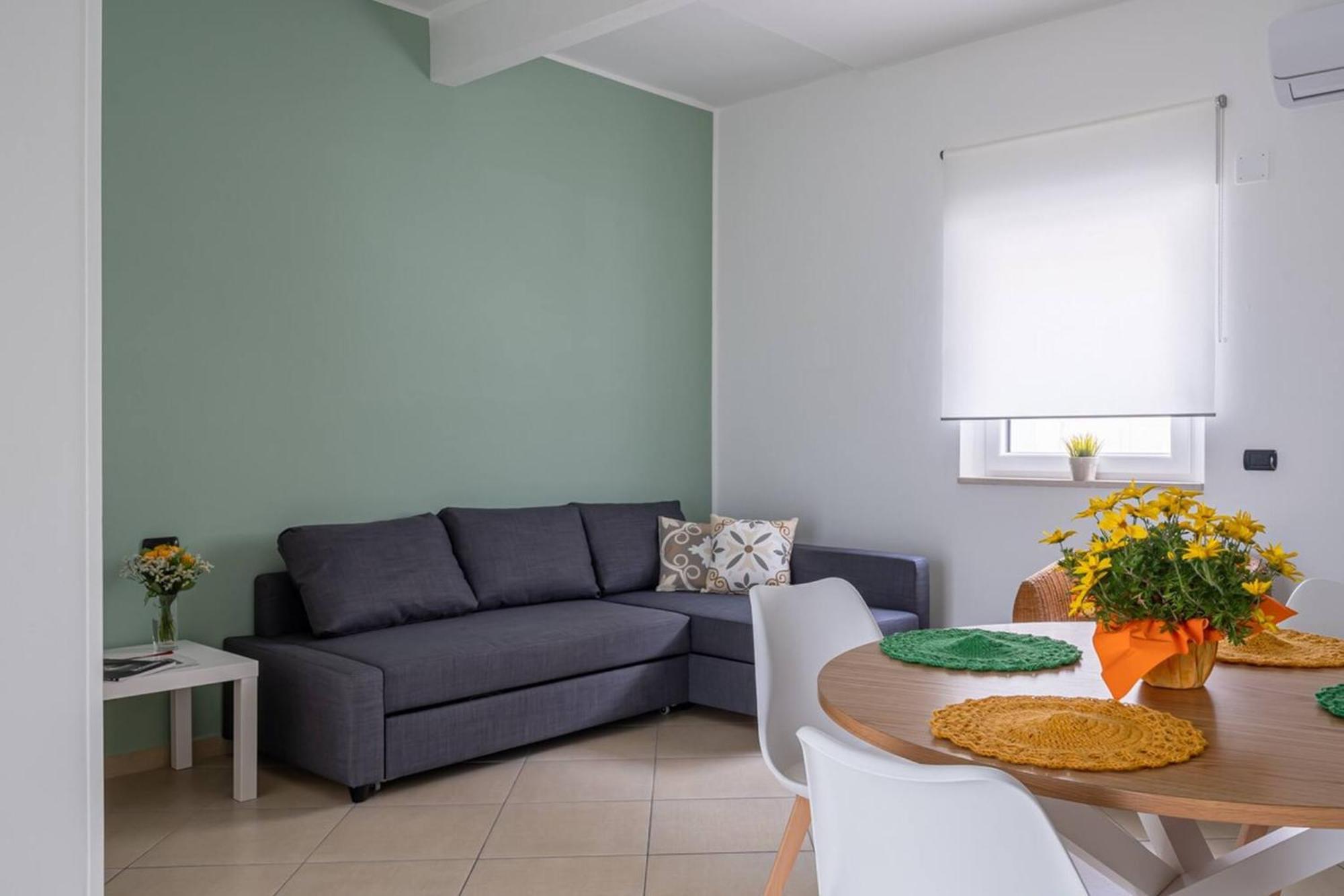 Maranto Terra - Yourplace Abruzzo Fossacesia Exterior foto