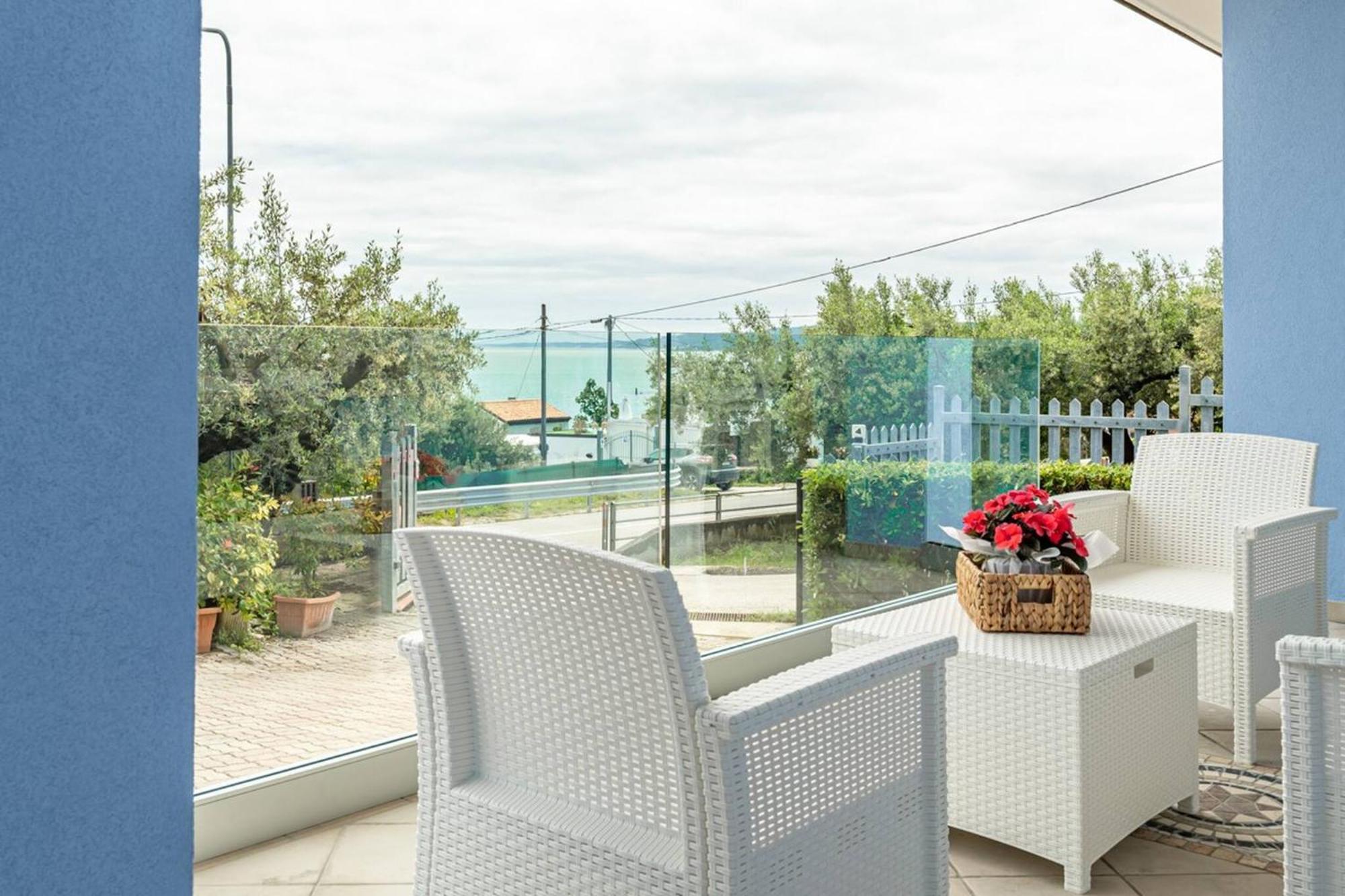 Maranto Terra - Yourplace Abruzzo Fossacesia Exterior foto